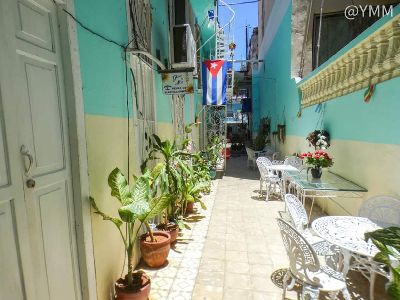 Hostal Gisela35